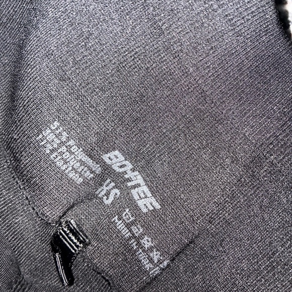 BO+TEE Black short set - Picture 7 of 8